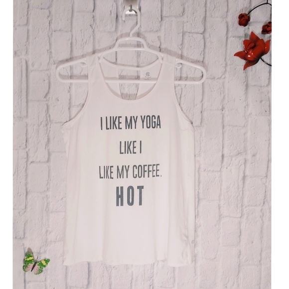 Champion Graphic Spell Out Word Tank Top‎ - Picture 1 of 4
